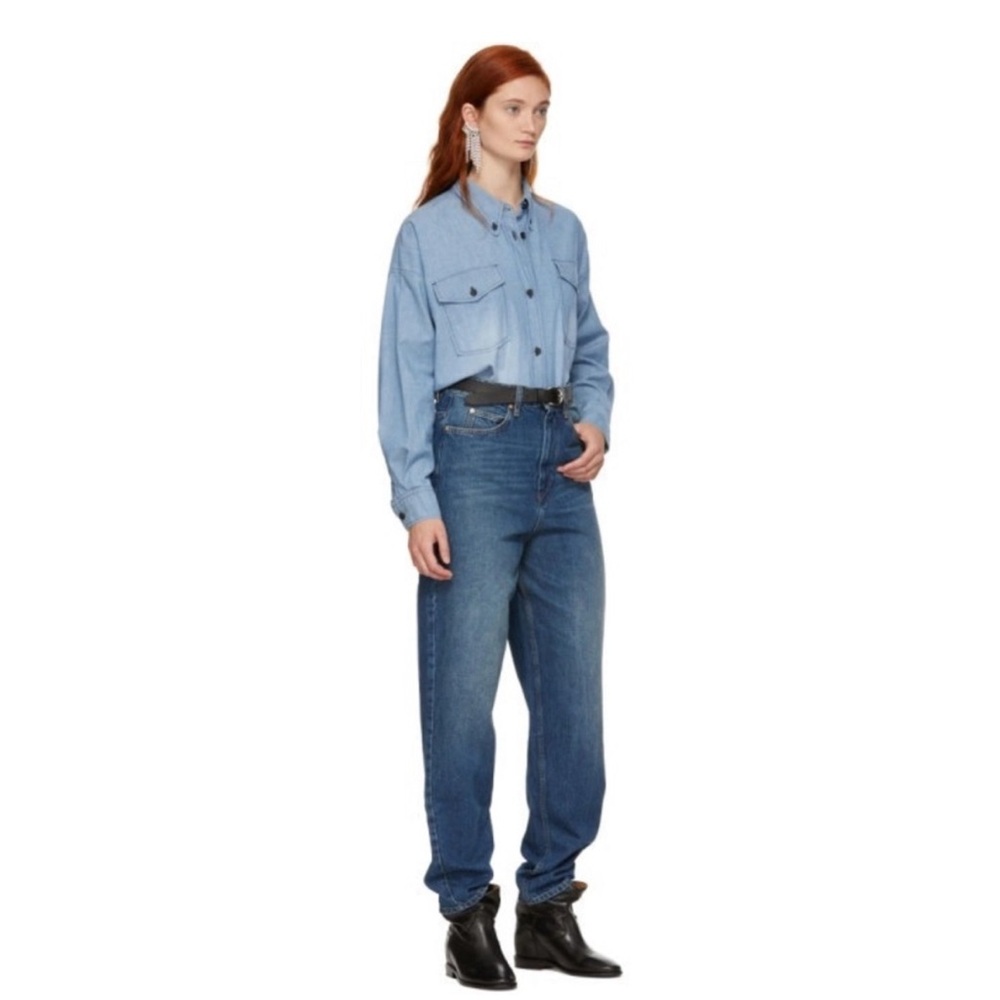 Levi’s jeans 550